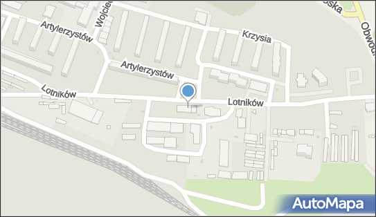 5561081932, Biuro Rachunkowe Ewelina Matelska 