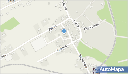 9372081620, Przedsiębiorstwo Usługowe Hałat Tomasz 