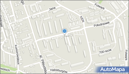 Przedsiębiorstwo Usługowe, ul. Południowa 18, Żywiec 34-300 - Przedsiębiorstwo, Firma, NIP: 5532350855