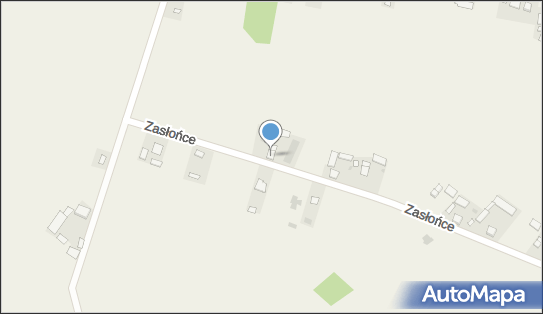 Przedsiębiorstwo Usługowe, Zasłońce 9, Zasłońce 26-070 - Przedsiębiorstwo, Firma, NIP: 6581359992