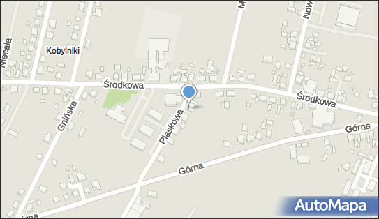 7881407543, Przedsiębiorstwo Usługowe Stachowiak Józef 