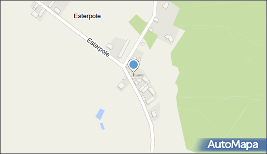 Przedsiębiorstwo Usługowe, Esterpole 8, Esterpole 63-112 - Przedsiębiorstwo, Firma, NIP: 9720397220