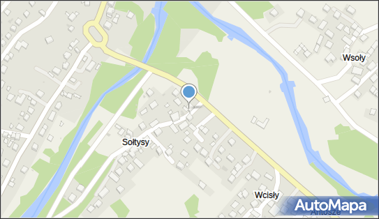 Przedsiębiorstwo Usługowo Budowlane, Mszana Górna 412 34-736 - Przedsiębiorstwo, Firma, NIP: 7371269119