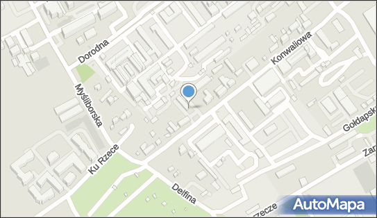 5242227419, Przedsiębiorstwo Usługowo-Handlowe 
