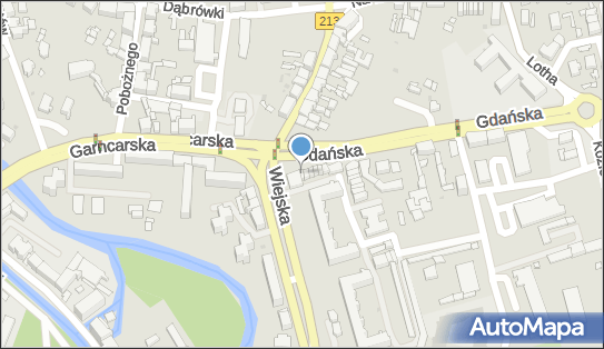 8391491198, Przedsiębiorstwo Usługowo Handlowe 