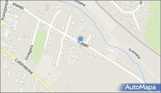 160210963, Przedsiębiorstwo- Usługowo- Handlowe 