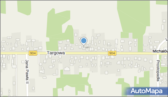 Przedsiębiorstwo Usługowo-Handlowe Adi Adrian Pisula, Targowa 38 42-262 - Przedsiębiorstwo, Firma, NIP: 5732431825