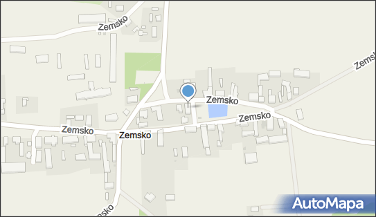 Przedsiębiorstwo Usługowo-Handlowe Adi-Kom Adrian Battig, Zemsko 66-350 - Przedsiębiorstwo, Firma, NIP: 5961747553