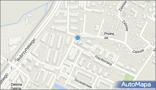 Przedsiębiorstwo Usługowo Handlowe Agbis, Raciborska 20, Kraków 30-384 - Przedsiębiorstwo, Firma, NIP: 9371325758