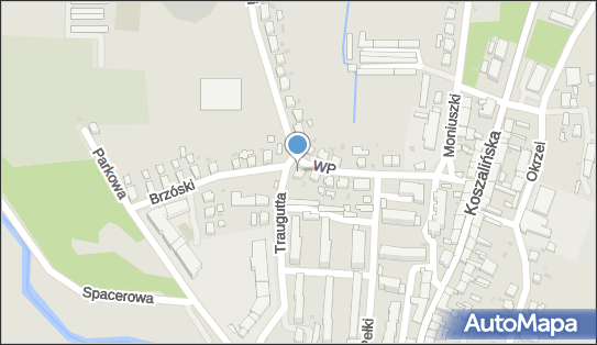 Przedsiębiorstwo Usługowo-Handlowe Agnieszka Pacuła, Karlino 78-230 - Przedsiębiorstwo, Firma, NIP: 6721952774