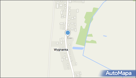 Przedsiębiorstwo Usługowo Handlowe Agro Farm, Zaczopki 19 21-504 - Przedsiębiorstwo, Firma, NIP: 8211995685