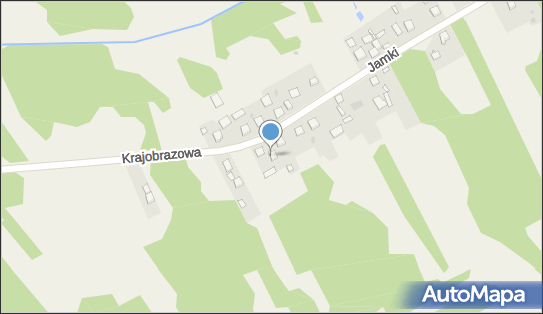 Przedsiebiorstwo Uslugowo Handlowe Ainstal, Jamki 6a, Jamki 42-274 - Przedsiębiorstwo, Firma, NIP: 5731803236