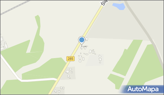 Przedsiębiorstwo Usługowo Handlowe Ale Mar, Sękowice NN 66-620 - Przedsiębiorstwo, Firma, NIP: 9261534774