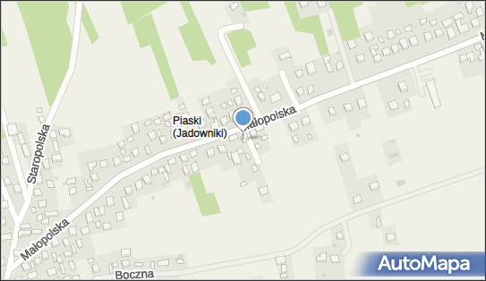 8691728730, Przedsiębiorstwo Usługowo-Handlowe 