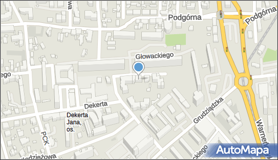 Przedsiębiorstwo Usługowo Handlowe Amila, Toruń 87-100 - Przedsiębiorstwo, Firma, NIP: 9561027745