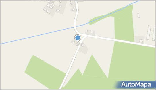 Przedsiębiorstwo Usługowo- Handlowe Anna Klacza, Kaniów 25 66-620 - Przedsiębiorstwo, Firma, NIP: 9261435724