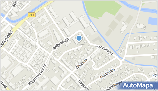 Przedsiębiorstwo Usługowo Handlowe Apa, Lębork 84-300 - Przedsiębiorstwo, Firma, NIP: 8411146643