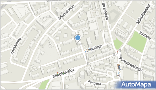 6341630194, Przedsiębiorstwo Usługowo- Handlowe 