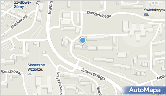 Przedsiębiorstwo Usługowo - Handlowe As Adam Szczepanek, Kielce 25-430 - Przedsiębiorstwo, Firma, NIP: 6571479737