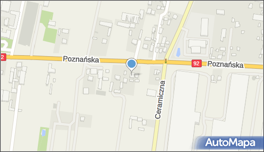 Przedsiębiorstwo Usługowo-Handlowe Asta-Tech Stachurski Andrzej 05-850 - Przedsiębiorstwo, Firma, NIP: 5341552619