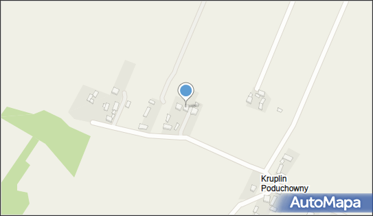 7721925973, Przedsiębiorstwo Usługowo-Handlowe 