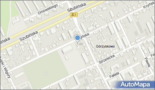 Przedsiębiorstwo Usługowo Handlowe Auto Naprawa Ostrowski Mariusz Ostrowski 85-304 - Przedsiębiorstwo, Firma, numer telefonu, NIP: 9531388119