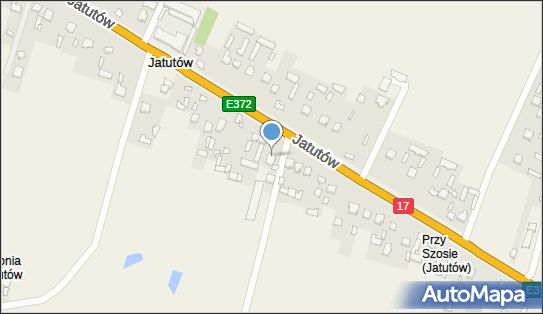 Przedsiębiorstwo Usługowo Handlowe Autogwarant, Jatutów 69 22-400 - Przedsiębiorstwo, Firma, NIP: 9221180086