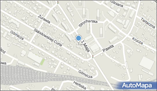 Przedsiębiorstwo Usługowo Handlowe Automot Jerzy Kubicki Adam Witek 25-614 - Przedsiębiorstwo, Firma, numer telefonu, NIP: 6570233218