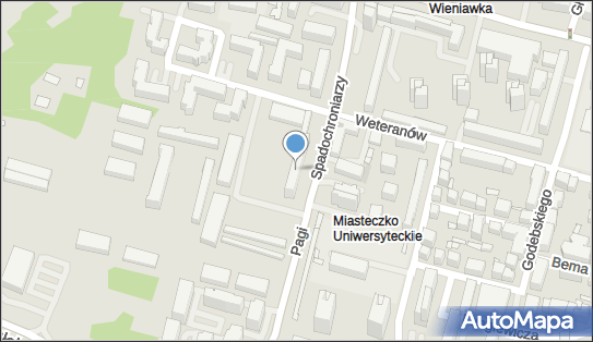 7120151627, Przedsiębiorstwo Usługowo-Handlowe 