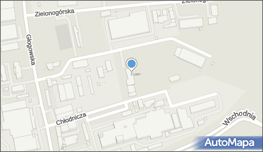 7542705120, Przedsiębiorstwo Usługowo Handlowe 