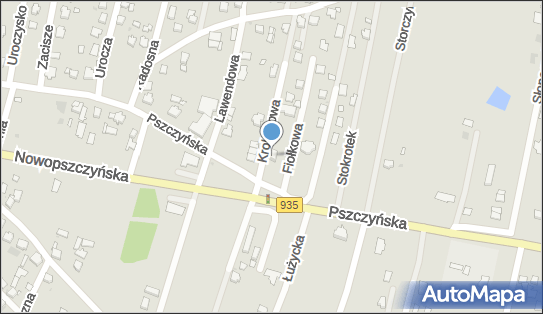 Przedsiębiorstwo Usługowo Handlowe Beata Partyka, Pszczyńska 87 44-240 - Przedsiębiorstwo, Firma, NIP: 6511135460