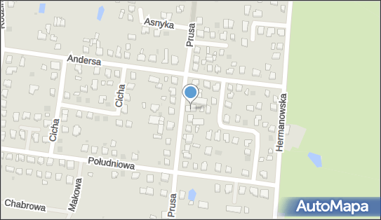 Przedsiębiorstwo Usługowo Handlowe Biel, ul. Bolesława Prusa 17 83-200 - Przedsiębiorstwo, Firma, numer telefonu, NIP: 5921944885