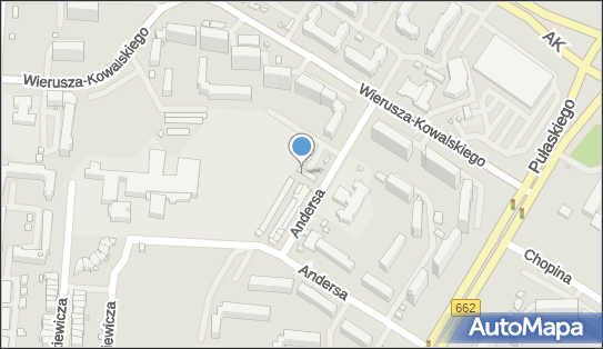 8441429587, Przedsiębiorstwo Usługowo-Handlowe 