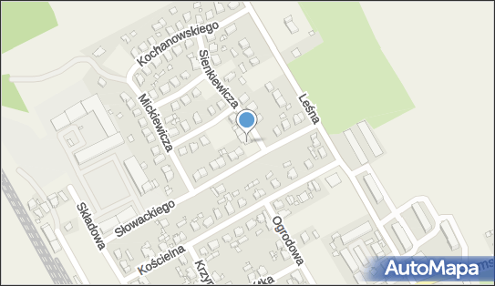 Przedsiębiorstwo Usługowo Handlowe Bromast Bronisława Stiller 63-041 - Przedsiębiorstwo, Firma, NIP: 7861184465