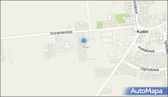 7881005939, Przedsiębiorstwo Usługowo-Handlowe 