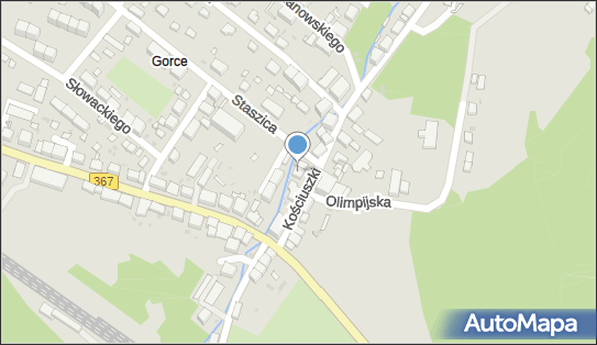 Przedsiębiorstwo Usługowo-Handlowe Commax Zdzisław Sommerfeld 58-371 - Przedsiębiorstwo, Firma, NIP: 8861522187
