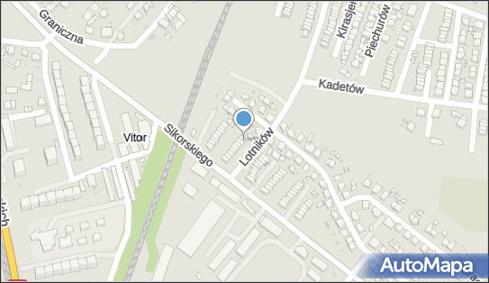6261235596, Przedsiębiorstwo Usługowo - Handlowe 