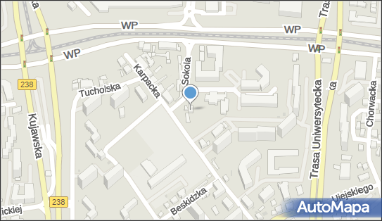 9531544068, Przedsiębiorstwo Usługowo-Handlowe