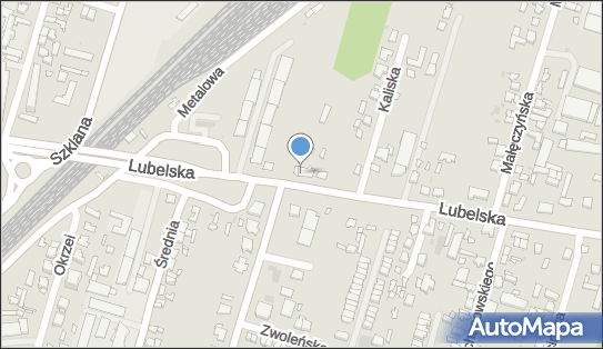 Przedsiębiorstwo Usługowo Handlowe Dorcar, ul. Lubelska 15, Radom 26-600 - Przedsiębiorstwo, Firma, NIP: 9482201404