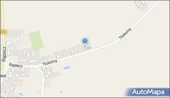 Przedsiębiorstwo Usługowo Handlowe Dormich, Bądecz 105, Bądecz 89-320 - Przedsiębiorstwo, Firma, NIP: 7641460153