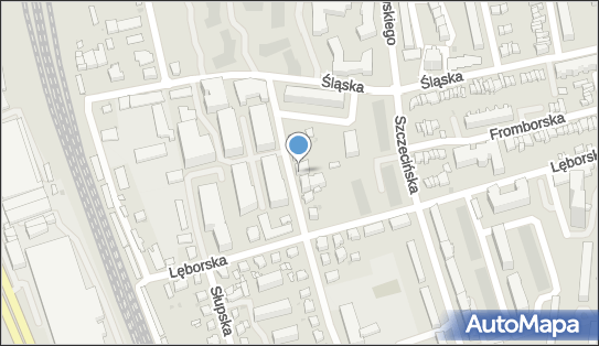 5840954566, Przedsiębiorstwo Usługowo-Handlowe