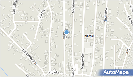 Przedsiębiorstwo Usługowo-Handlowe Eko-Mobil Piotr Koczy 40-748 - Przedsiębiorstwo, Firma, NIP: 9541838222