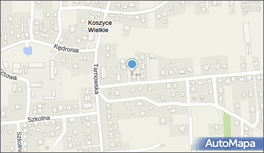 9930048951, Przedsiębiorstwo Usługowo-Handlowe 