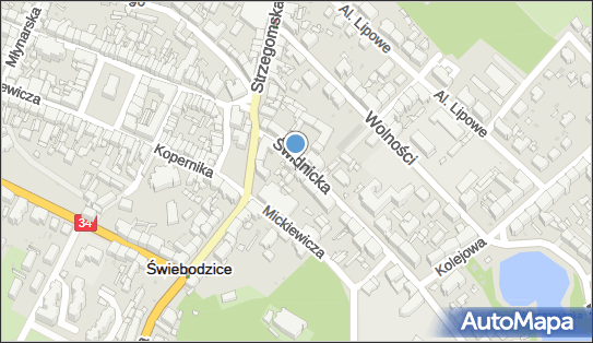 8841006732, Przedsiębiorstwo Usługowo-Handlowe 