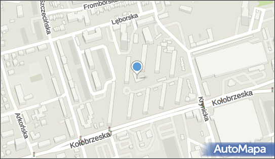 5841726809, Przedsiębiorstwo Usługowo-Handlowe 