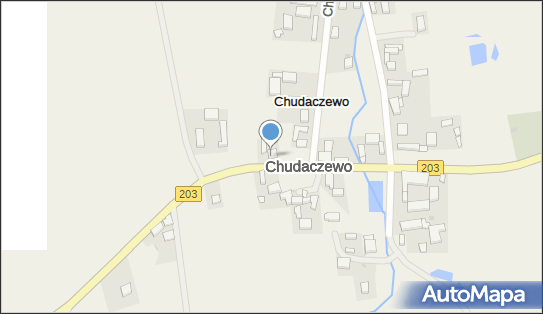 Przedsiębiorstwo Usługowo Handlowe Fala, Chudaczewo 22 76-113 - Przedsiębiorstwo, Firma, NIP: 8392507694