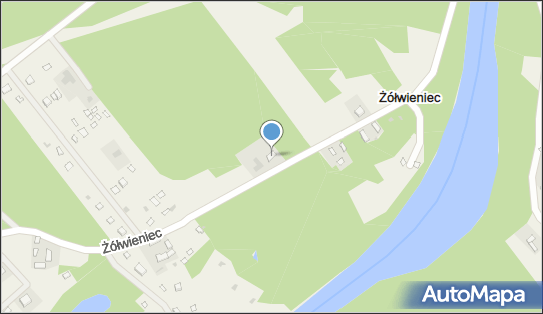 6652245446, Przedsiębiorstwo Usługowo-Handlowe 