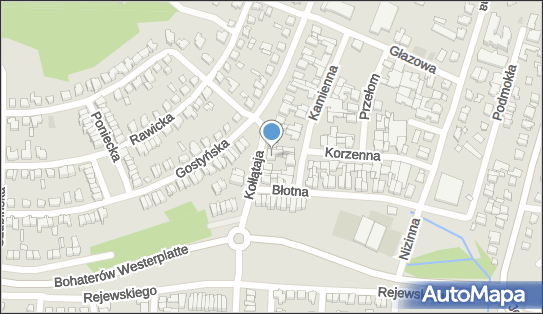 Przedsiębiorstwo Usługowo Handlowe Gastro Serwis, ul. Przełęcz 49 61-115 - Przedsiębiorstwo, Firma, NIP: 7831585283