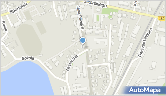Przedsiębiorstwo Usługowo Handlowe Geo Med, Gwardii Ludowej 5d 64-400 - Przedsiębiorstwo, Firma, NIP: 5951067420