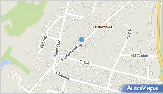 Przedsiębiorstwo Usługowo Handlowe Greg Pawlak Grzegorz, Gniezno 62-200 - Przedsiębiorstwo, Firma, NIP: 7842199595